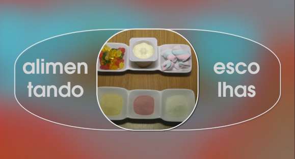 Alimentando Escolhas: do que é feita a gelatina?