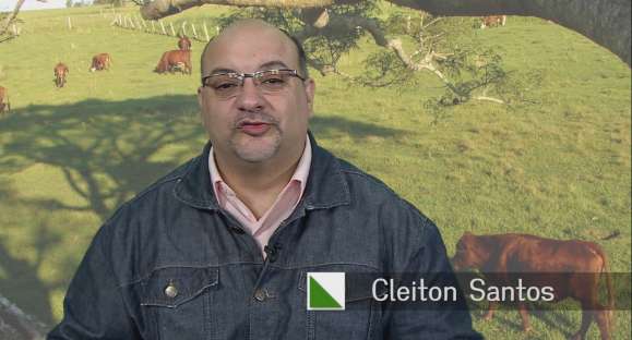 Espaço Agro: como o plantio da soja vai afetar o preço da carne