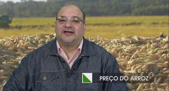 Espaço Agro: por que o preço do arroz aumentou tanto? Entenda