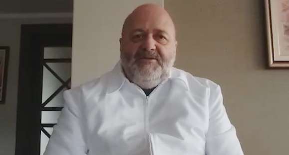 Raio X: movimento antivacina oferece risco à saúde