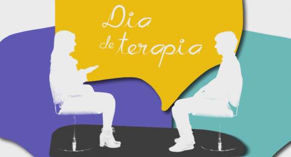 Dia de Terapia: se estiver com depressão ou ansiedade, procure ajuda!