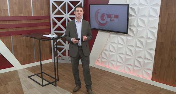 Governo do RS vai liberar eventos em município com aulas presenciais