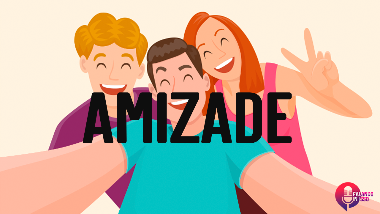 Amizade verdadeira Rede Novo Tempo de Comunicação Amizade verdadeira Rede Novo Tempo de Comunicação