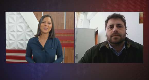 O que fazer com as sementes misteriosas vindas do exterior?