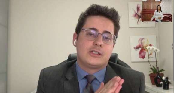 Ter tontura e vertigem é normal? ‘Dr. Tontura’ responde