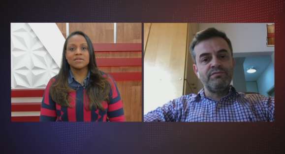 Hábitos de limpeza impedem contaminação de alimentos