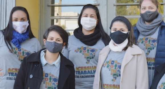 Inscrições abertas para oficinas virtuais de preparo ao mercado de trabalho