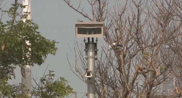 Contran proíbe radares ocultos