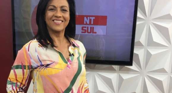 70 anos da TV: Lena Caetano, paixão por comunicar