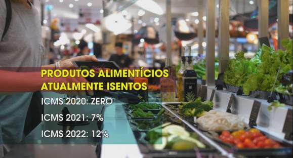 Governo do RS apresenta mudanças à proposta da Reforma Tributária