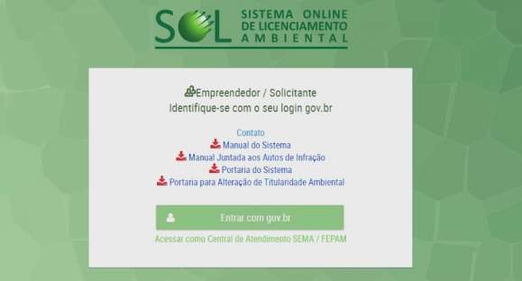 Começa cadastro de propriedades para Programa Campos do Sul