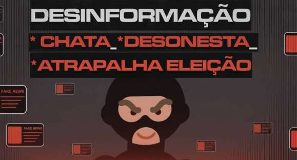 Crimes eleitorais: ações na internet não ficam impunes
