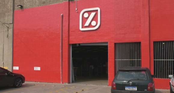Rede Dia de Supermercados encerrará atividades no RS