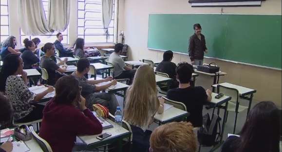 IDEB: Cachoeira tem melhora na educação, mas não alcança meta