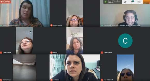 Evento online pede igualdade e respeito à pessoa com deficiência