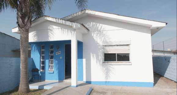 Novo albergue de Cachoeira do Sul recebe melhorias