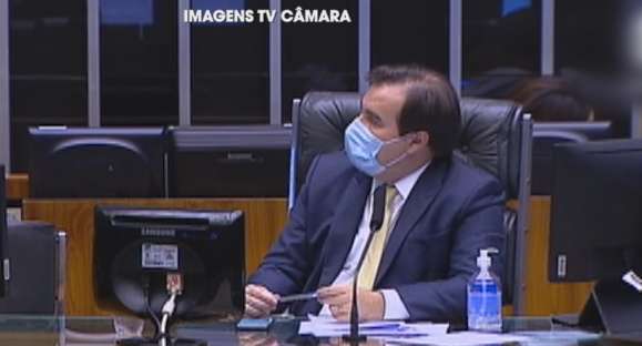 Câmara dobra pena para desvio de recursos da COVID-19