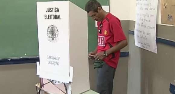 TSE apresenta plano de segurança sanitária para Eleições 2020