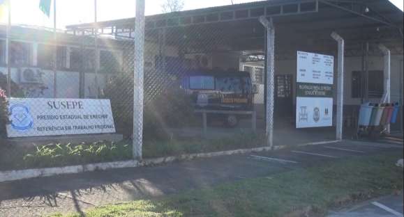 Erechim receberá novo presídio