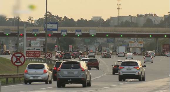 Reunião analisa retorno dos pedágios nas BRs 116 e 290