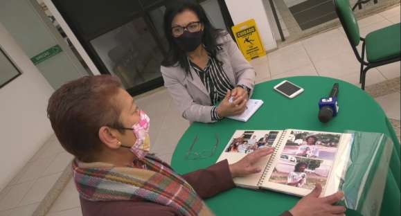 Relembre a história da TV Cachoeira