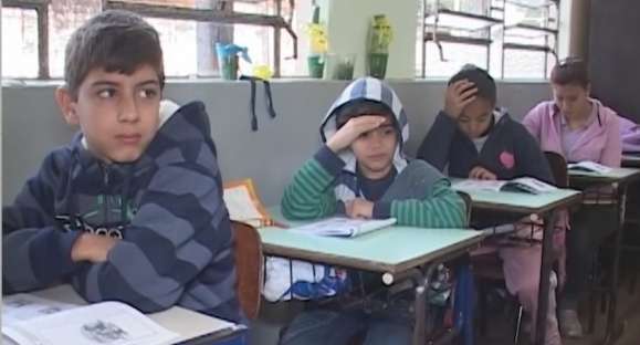 Parte do RS retoma aulas presenciais para ensino infantil