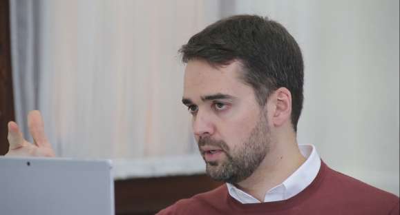 Eduardo Leite desiste de aprovar reforma tributária