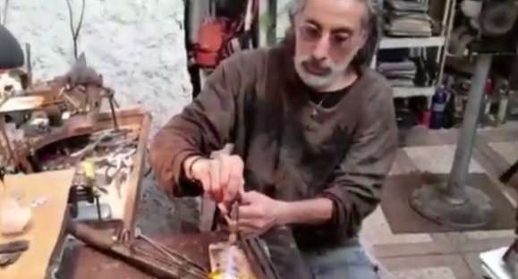 Artistas e artesãos do Brique da Redenção sofrem impacto da pandemia