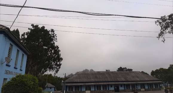 Cachoeira do Sul terá fim de semana chuvoso