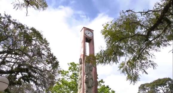 Cachoeira do Sul terá fim de semana ensolarado