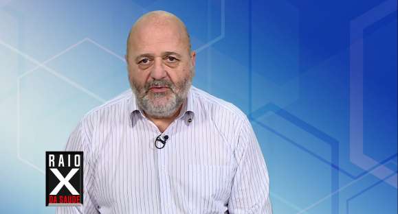 Raio X: trabalho do agende comunitário de saúde é fundamental