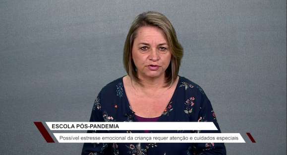 Educação: pais devem atentar para o estresse dos alunos