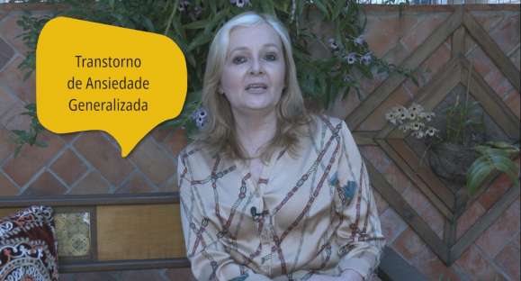 Dia de Terapia: como o transtorno de ansiedade generalizada pode tirar a paz de uma pessoa