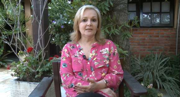 Dia de Terapia: a importância do diagnóstico precoce do câncer de mama