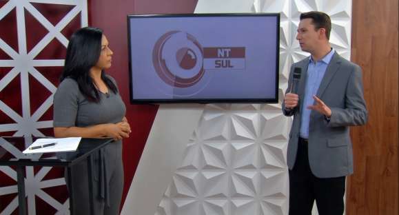 Daniel Nunes dá detalhes sobre o debate com os candidatos à prefeitura de Cachoeira