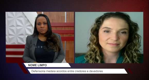 Campanha “Nome Limpo” auxilia em negociação de dívidas e acordos