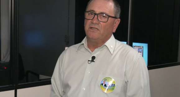 “Chegou a hora de contribuir por uma Cachoeira melhor”, diz Celso Lopes, candidato a vice-prefeito
