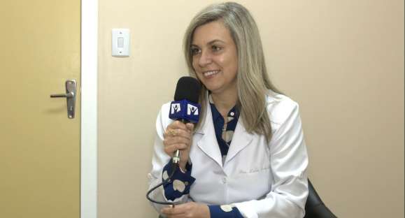 Câncer de mama: prevenção começa com autoexame