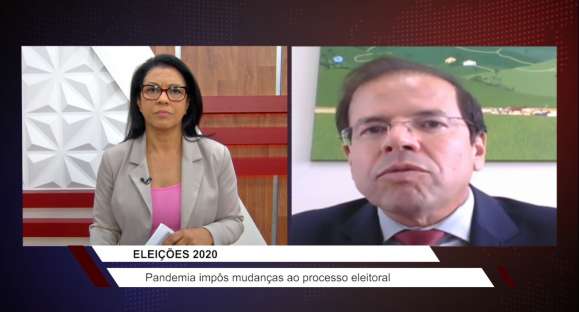 Com a pandemia, o que muda nas Eleições 2020?