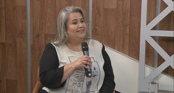 “No pós-pandemia a nossa prioridade é recuperar o ano letivo”, diz Marta Caminha