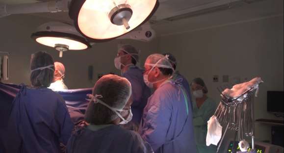 Doação de córneas cai 40% no Rio Grande do Sul