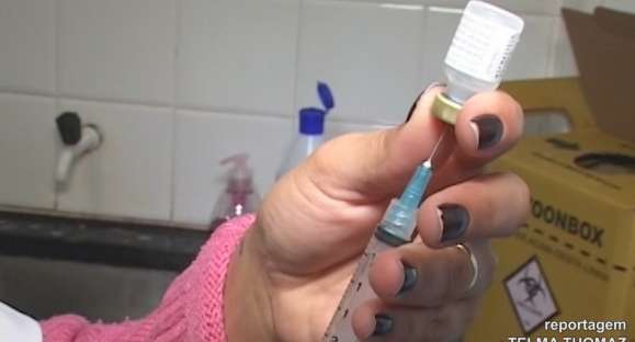 Campanha Nacional de Multivacinação segue até o dia 30