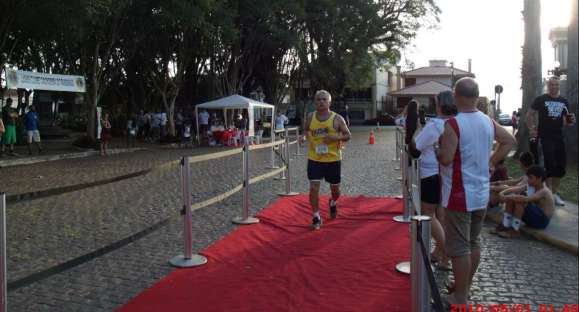 Evento teste vai avaliar retomada de corridas de rua em Cachoeira