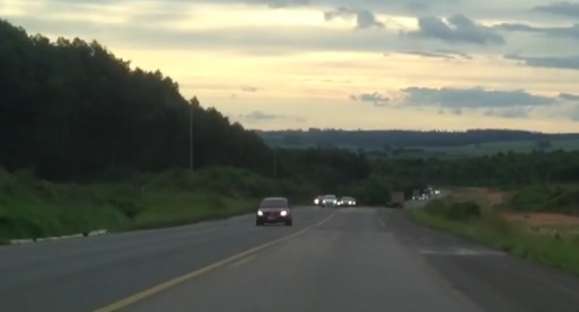 BRs 116, 290, 470 e 471 passam por manutenção nesta semana