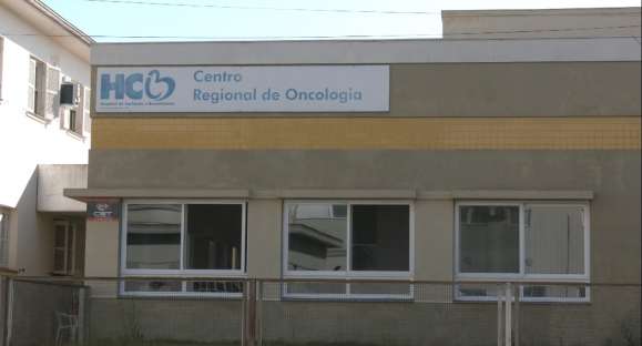 HCB: todos os pacientes com diagnóstico de câncer foram tratados mesmo durante a pandemia