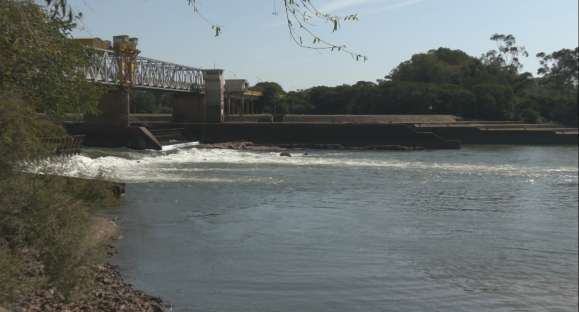 Reportagem Especial: Rio Jacuí e seus 710 km de belezas e histórias