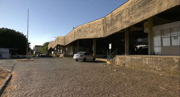 Transferência de concessão da Rodoviária de Cachoeira do Sul é concluída