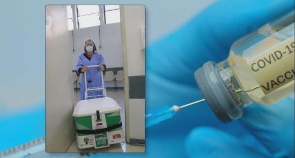 Vacina de Oxford: mais testes são aplicados no Rio Grande do Sul