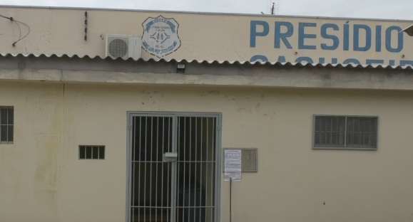 Plano prevê retomada de visitas a presídios em 16 de outubro