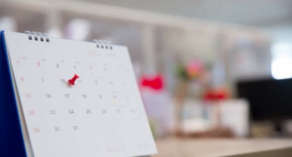 Confira a as atividades dos candidatos nesta segunda-feira